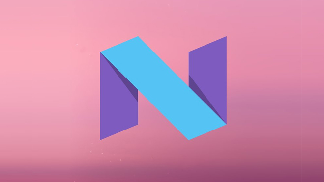 Android Nougat