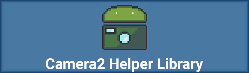 Banner Camera 2 Helper Library