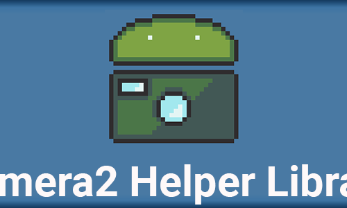 Banner Camera 2 Helper Library