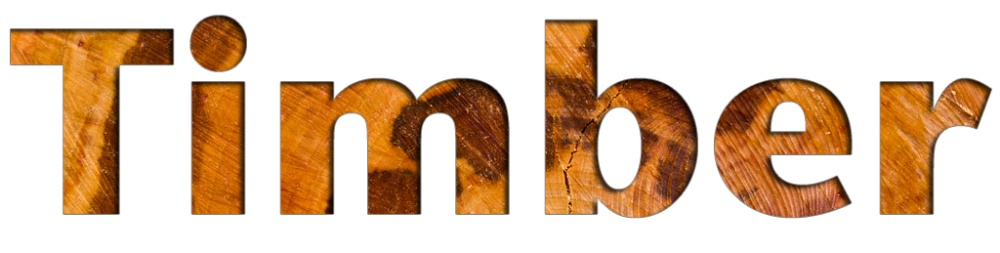 Timber logo